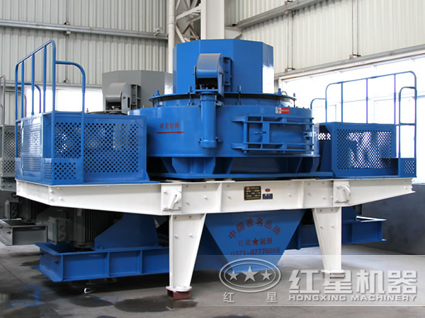 河南花崗巖制砂機(jī)廠家-價(jià)格怎么樣？可投不？