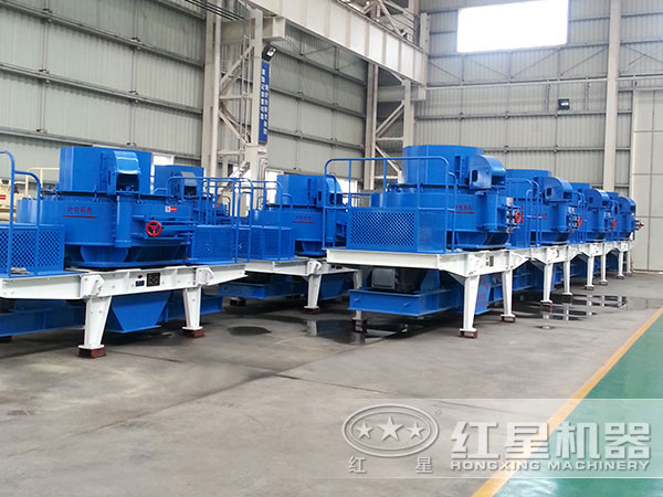 河南花崗巖制砂機(jī)廠家-價(jià)格怎么樣？可投不？