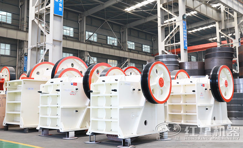 顎式破碎機750×250多少錢一臺？產量是多少？
