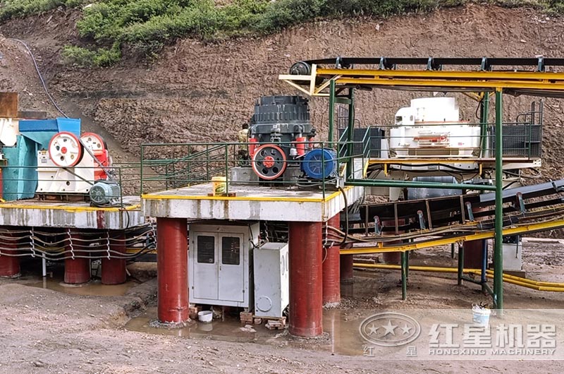 13碎石可以制成細(xì)沙嗎？用什么制沙機(jī)設(shè)備好？
