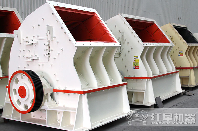 小型煤炭破碎機型號大全，報價是多少？哪里賣的有？