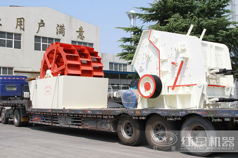 1315反擊破1小時(shí)產(chǎn)量多少噸？參數(shù)信息介紹