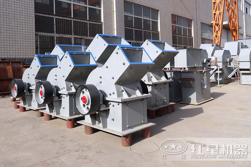 小型錘式破碎機(jī)型號(hào)參數(shù)表，報(bào)價(jià)是多少？