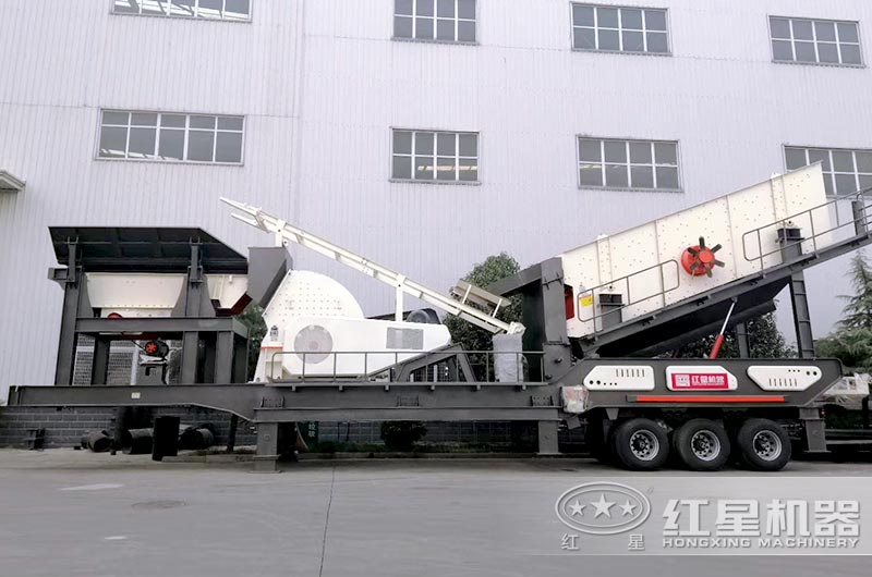 重錘破碎機型號多多，詳細參數信息介紹