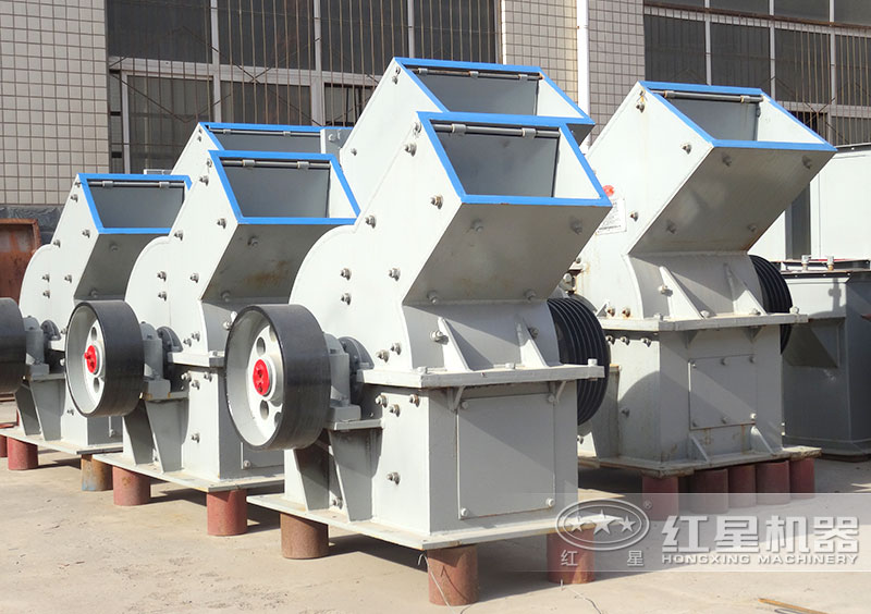 產量30噸錘式打砂機多少錢一臺，處理量由什么決定？