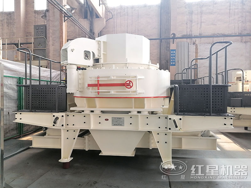 沖擊破碎機常用型號有哪幾種，一臺價格是多少