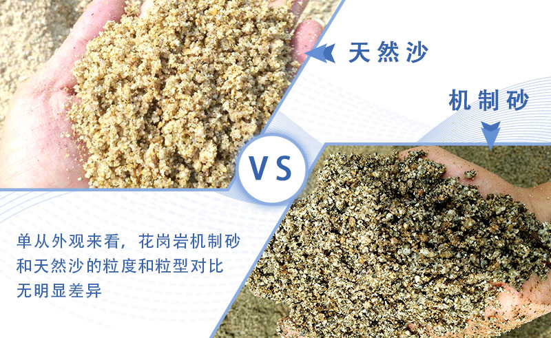 50萬辦一個中小型制砂廠可行嗎，生產線配置方案有哪些