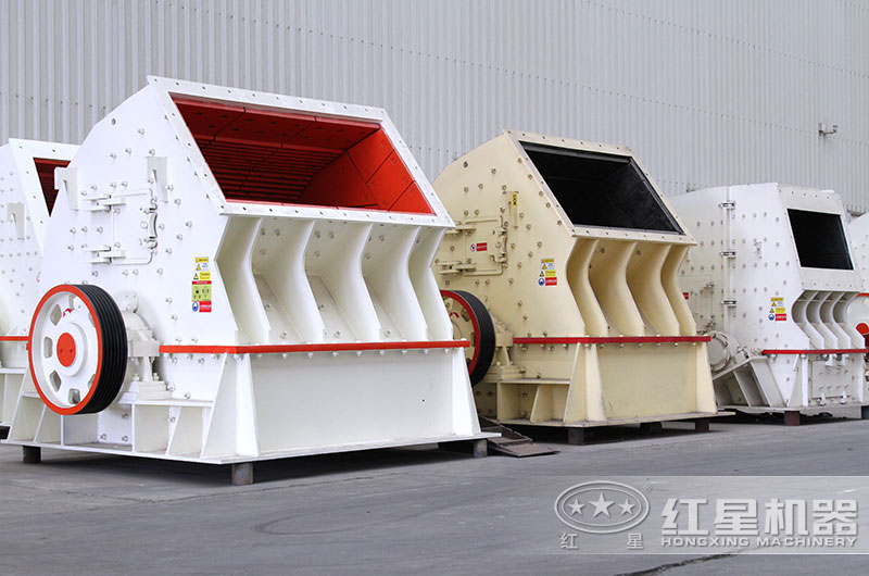 石頭破碎需要辦理什么手續(xù)？用什么破碎機？