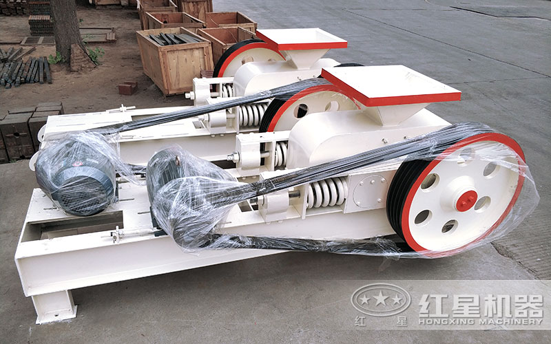 小型打沙機(jī)價(jià)格，一天能打多少噸石子